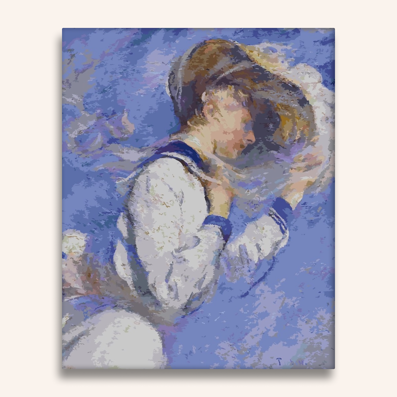 ジョン・ピトレー　『フリーダム』版画 ジョン・ピトレー 『フリーダム』版画 Yahoo!オークション