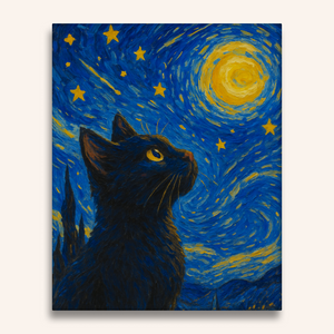 Cats_Dream_in_the_Starry_Night Cats_Dream_in_the_Starry_Night