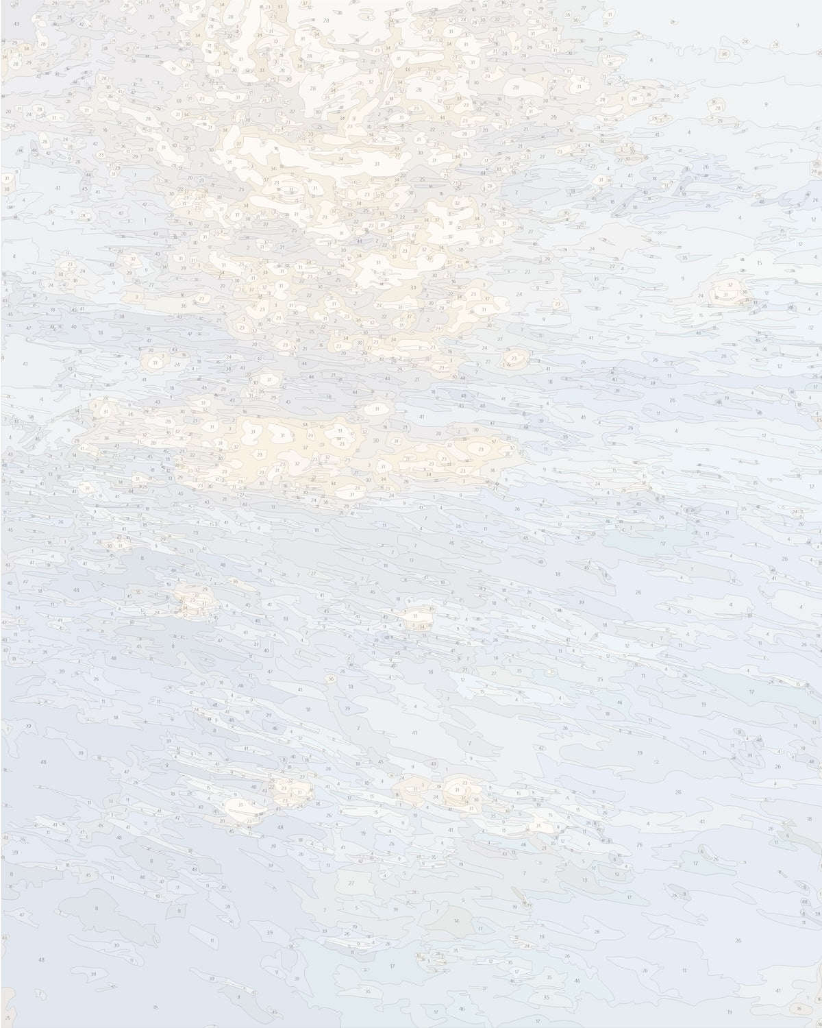 Ripples of Light