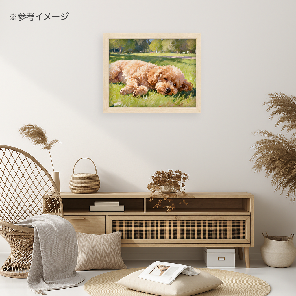 カスタム絵画キット – Paint Yours